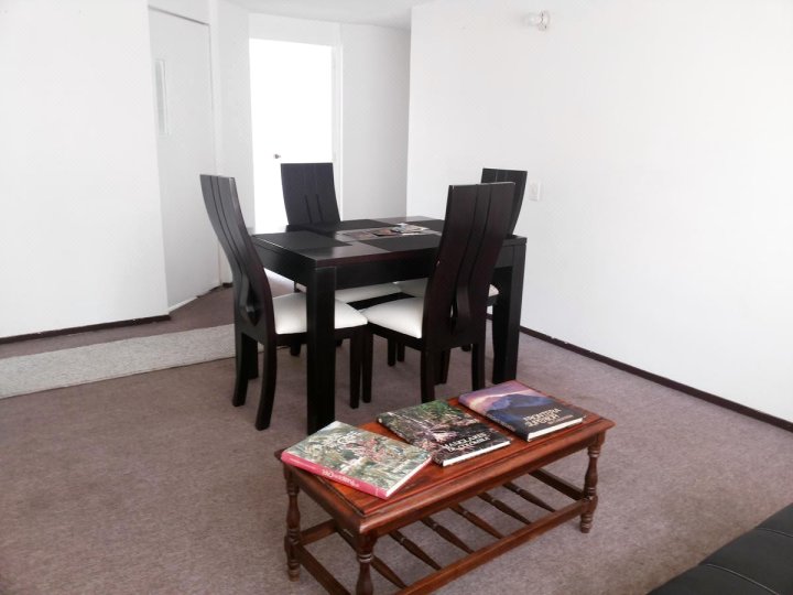 Apartamento Cedritos Norte Bogotá