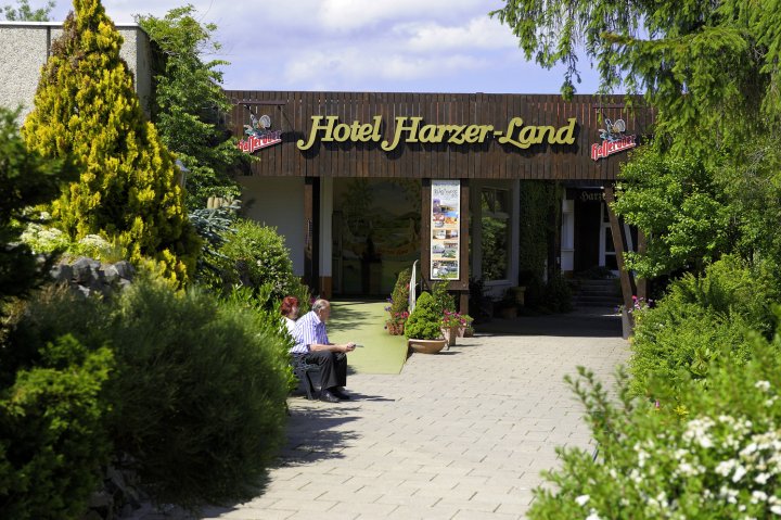 Wellnesshotel Harzer Land - Haus Gotha