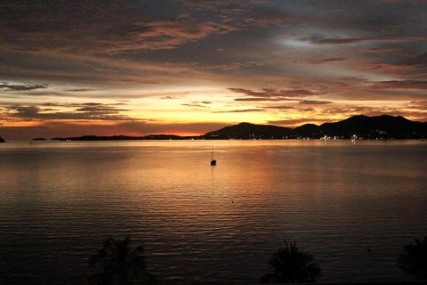 海景酒店(Ocean Views)