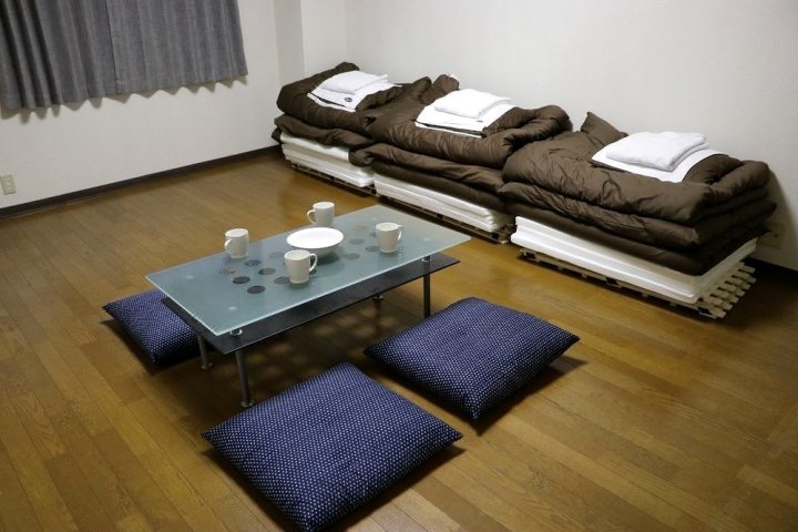 方便公寓酒店(Convenient Apartment)