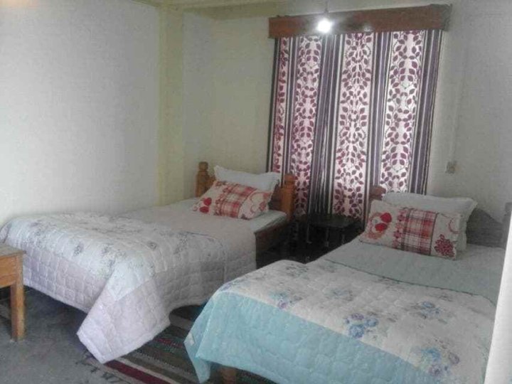 Kalyan Homestay-Rooms Only (Triple Bed Room)