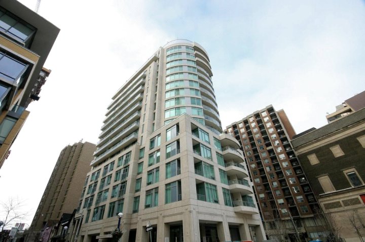 Yorkville Residence