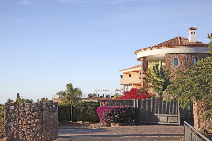 莱昂民宿(Casa León Royal Retreat)