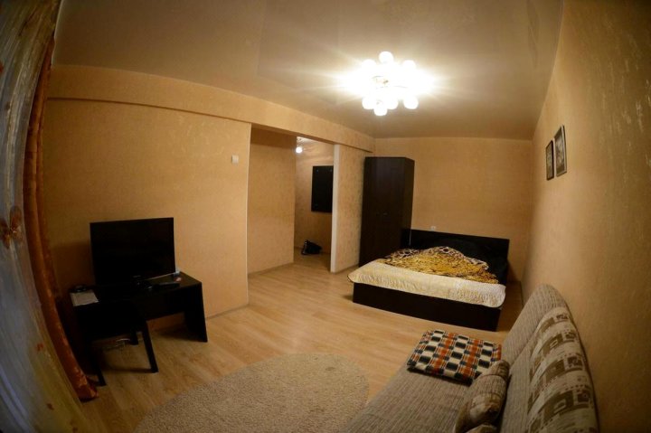 Apartment Frunze 45a