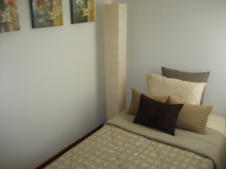 Apartamentos Miraflores Centro