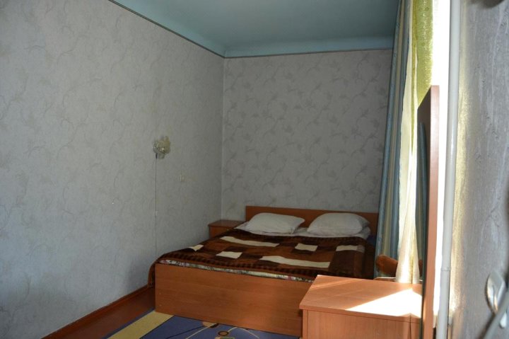 Apartments KG Kievskaya 154