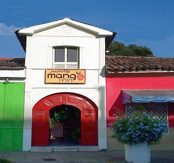 Juancito´s Mango Inn