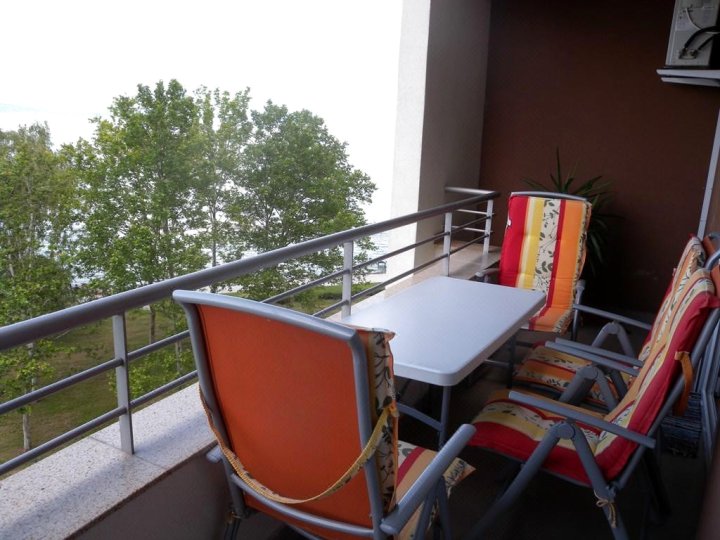 One-Bedroom Apartment Siofok Near Lake 1(One-Bedroom Apartment Siofok Near Lake 1)