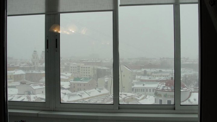 明斯克舒适公寓(Comfort Apartment Minsk)