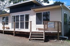 布鲁尼岛海滨住宿酒店(Bruny Island Beachside Accommodation)