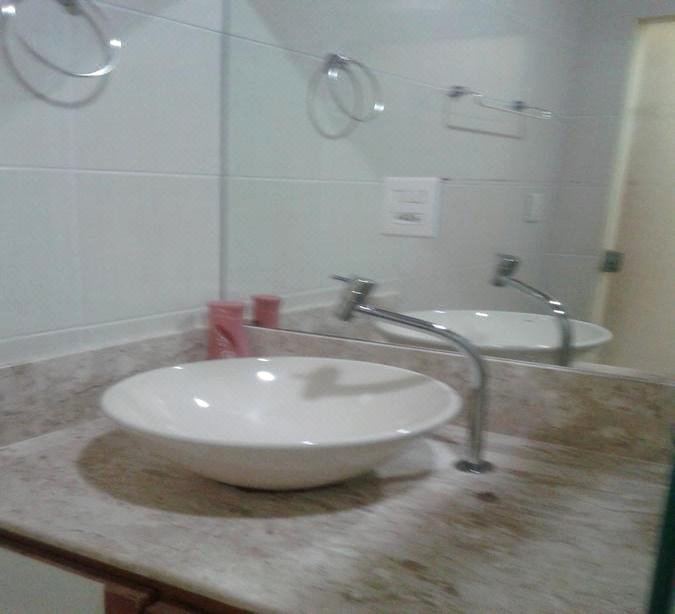 Apartamento Família Damasco 2