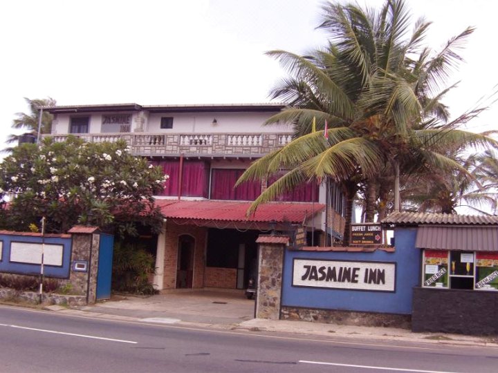 茉莉花酒店(Jasmine Inn)