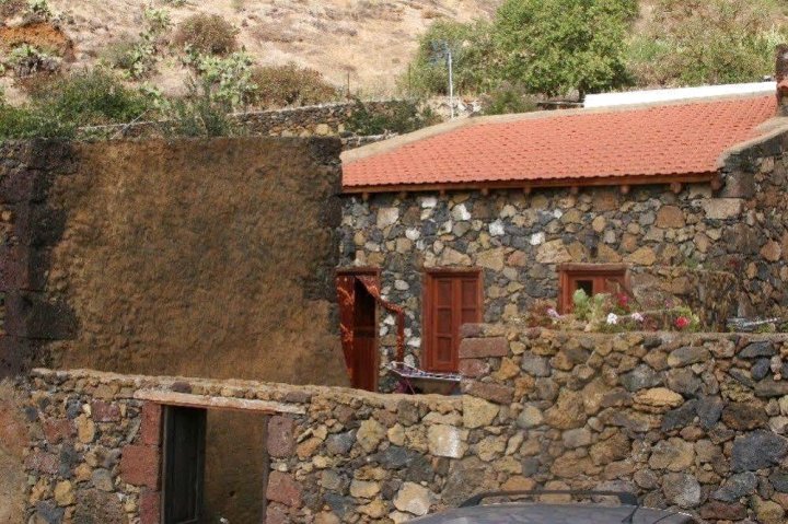 Casa Rural La Pestilla 1
