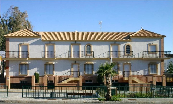 Apartamentos Turisticos Paraíso Andaluz