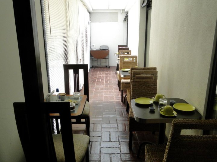 曼奇住宿加早餐旅馆(Bed and Breakfast Manque)