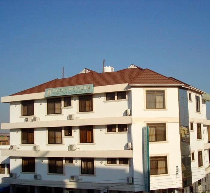 Kitemba Hotel