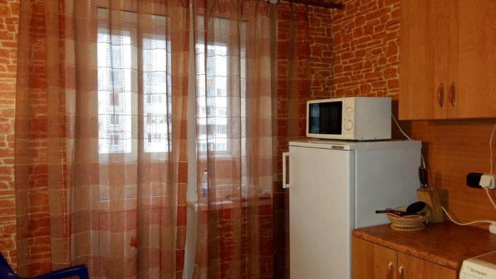 Apartment Na Russiyanova