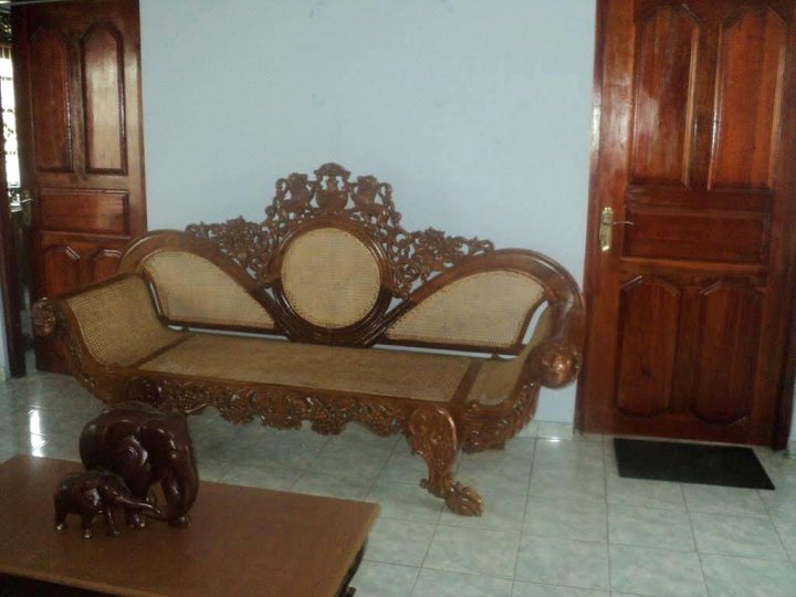 Kandalama Kings Resort(Kandalama Kings Resort)