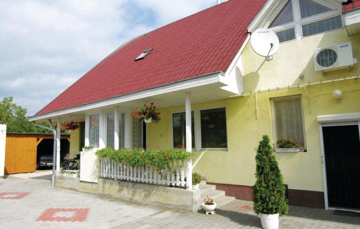 Holiday Home Siófok 02