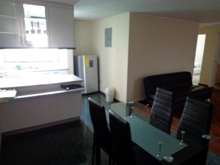 Apartment Ilianes-Quito