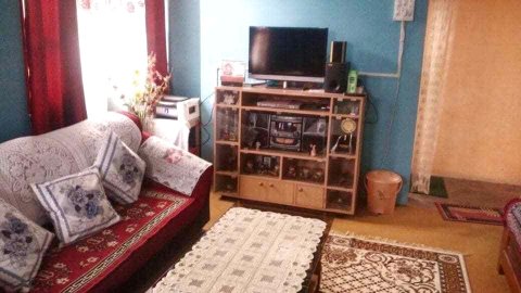 Basic Rooms in a Budget Homestay in Kurseong