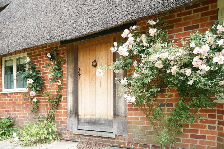 Riverside Cottage