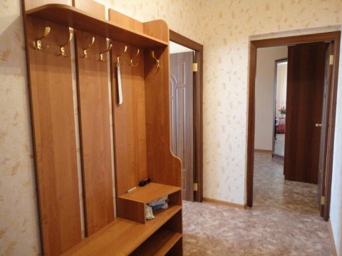 One-Bedroom Apartment in Nizhnekamsk
