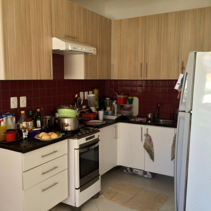 Apartamento Passarela da Vila