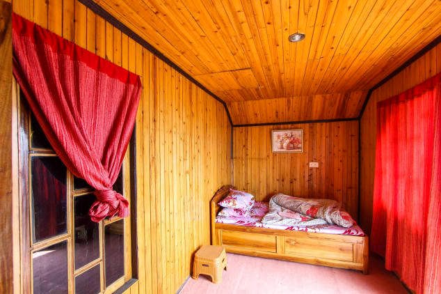 Himalayan Vacation Homestay