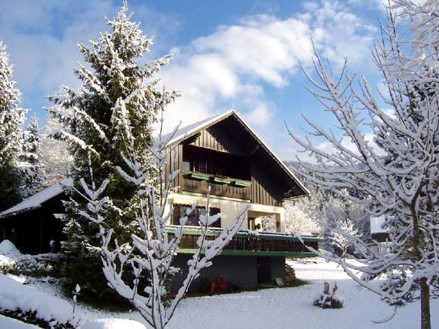 Haus Almglück