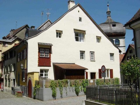 威廉皇帝公寓(Apartments Graf Wilhelm)