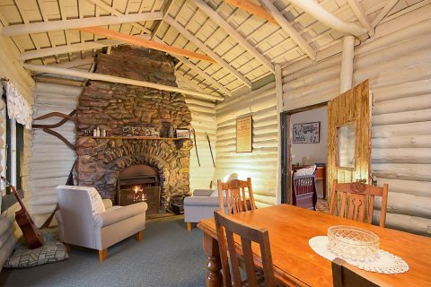 Blue Mountains Heritage Homestay