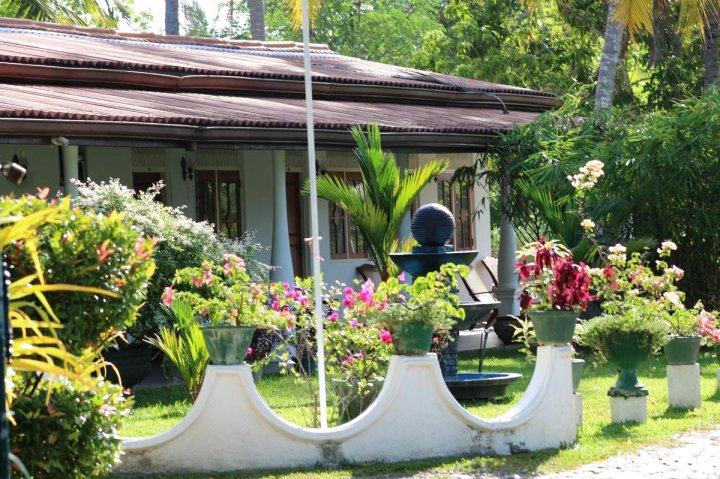 Kottawatta Holiday Resort Buttala