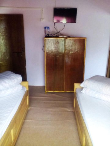 Dilpali Homestay Rooms (Twin Bedded Room)