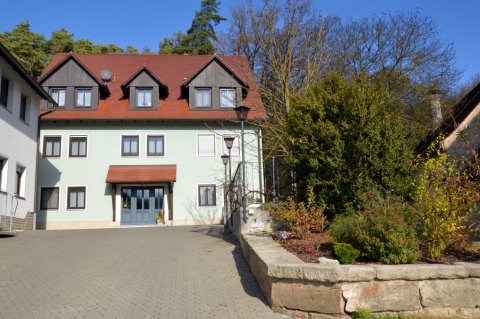 施瓦策阿德酒店(Landgasthof Schwarzer Adler)