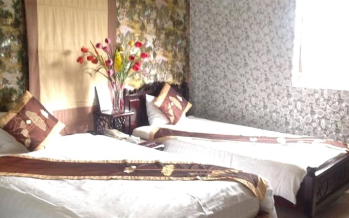 河内皇家花园酒店(Hanoi Royal Garden Hotel)