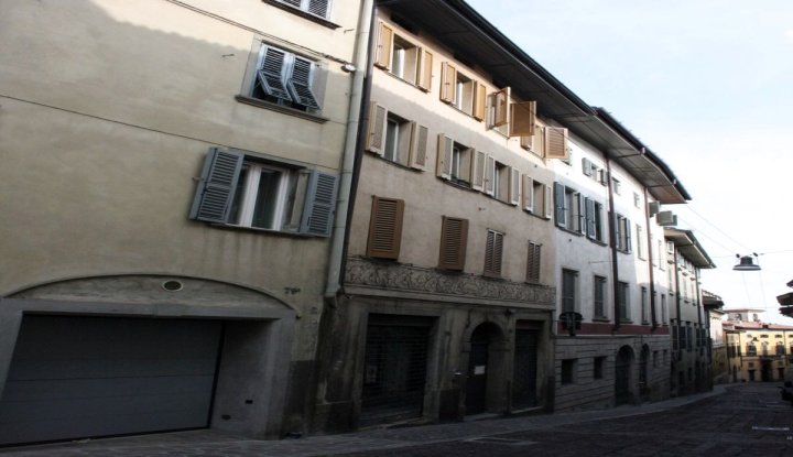 卡拉拉学院公寓酒店 2(Apartment Accademia Carrara 2)