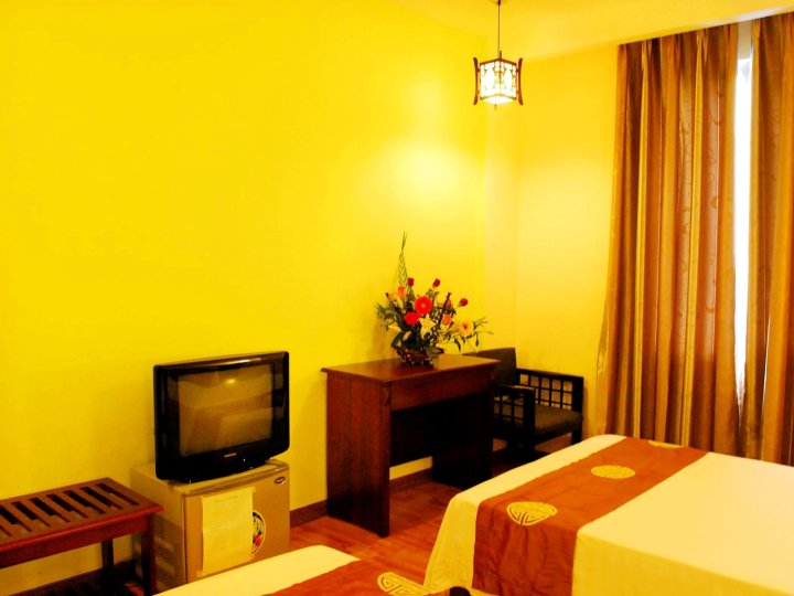 青春酒店(Google Thanh Xuan Hotel)