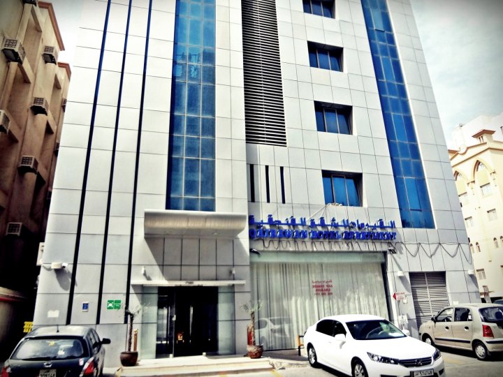 奎拉万公寓式酒店(Qairawan Hotel Apartments)