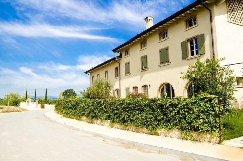 圣贾科莫旅馆(Corte San Giacomo)