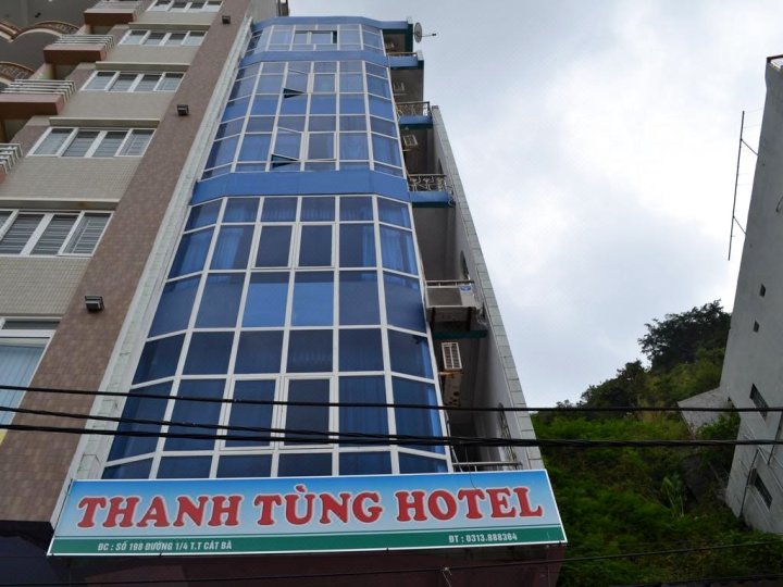丹通酒店(Thanh Tung Hotel)