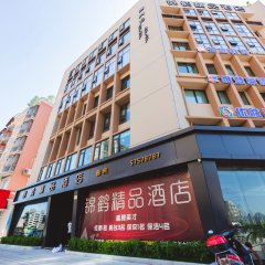 酒店头图