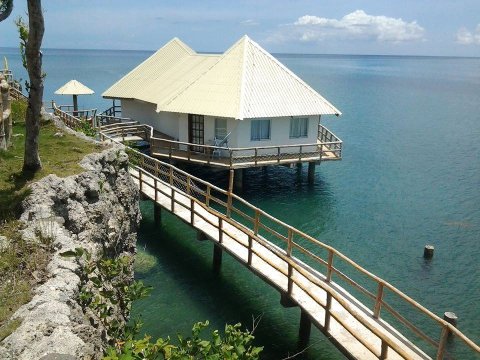 宿务天堂度假村(Cebu Paradise Resort)