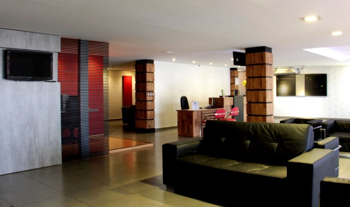 伊泰普酒店(Itaipu Hotel)