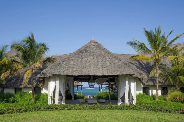 扎瓦迪尚西巴酒店- 全包式(Zawadi Hotel Zanzibar - All Inclusive)