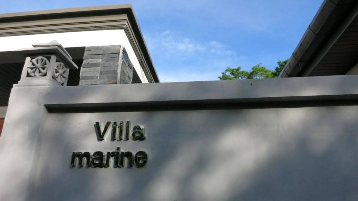 Villa Marine