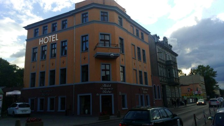 Hotel Retro B.A. Zientarski