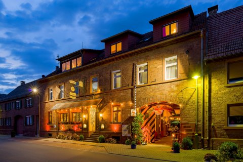 三百合酒店(Gasthaus & Hotel Drei Lilien)