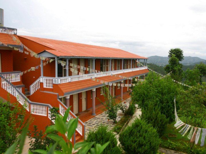 贝撒利度假村(Balthali Village Resort)