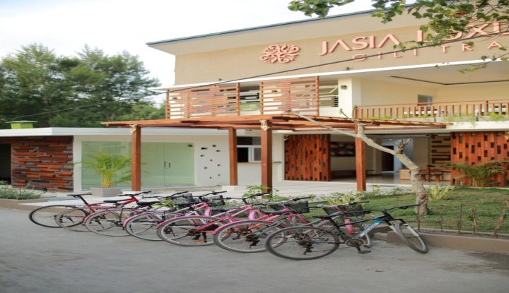 贾西亚奢华别墅酒店(Jasia Luxury Villas)